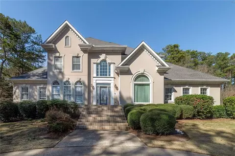 2009 Pine Forest Ct, Jonesboro, GA 30236