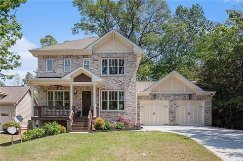 2993 Park Ln, Atlanta, GA 30341