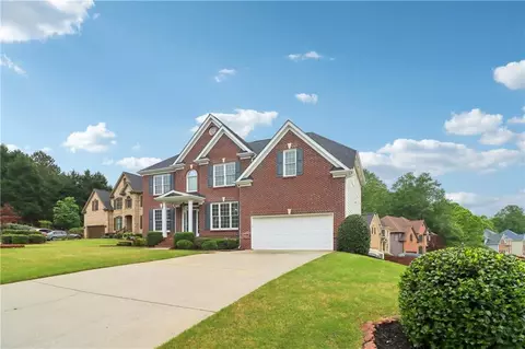 2620 Bent Creek Dr, Cumming, GA 30041