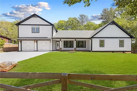 915 John Ward Rd, Marietta, GA 30064