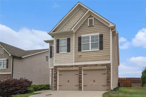 4044 Elsdon Dr, Austell, GA 30106