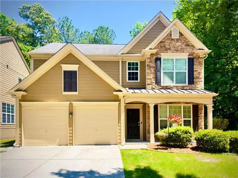 365 Friars Head Dr, Suwanee, GA 30024