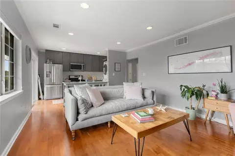 1705 Monroe Dr NE #D01, Atlanta, GA 30324