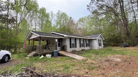 221 New Vinson Mountain Rd, Rockmart, GA 30153
