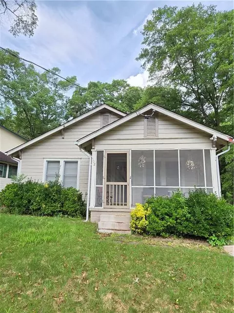 502 S Evelyn Pl NW, Atlanta, GA 30318