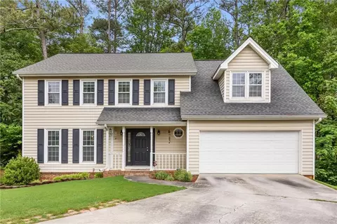 3860 Genoa Ct, Duluth, GA 30096