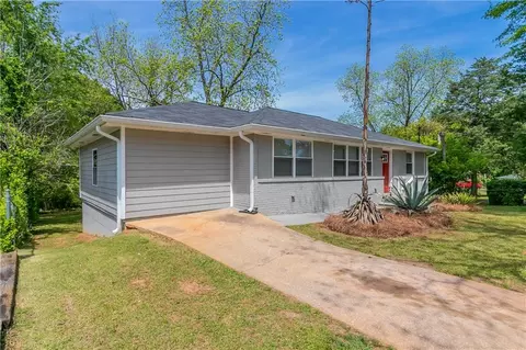 2032 Parker Ranch Rd SE, Atlanta, GA 30316