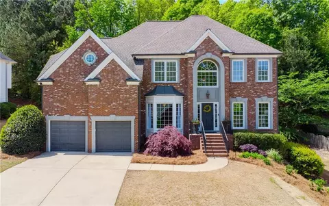 3313 Mill Grove Ter, Dacula, GA 30019