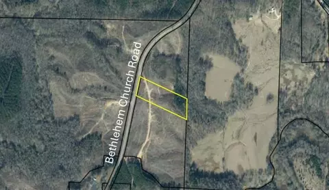 Tract2 Bethlehem Church Road, Buchanan, GA 30113