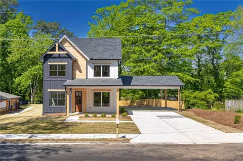 986 Pecan St, Clarkston, GA 30021