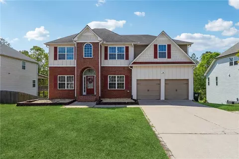 67 Dazzling Ct, Dallas, GA 30132