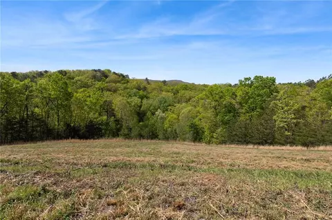 7 65 Acre Garland Mountain Trl, Waleska, GA 30183