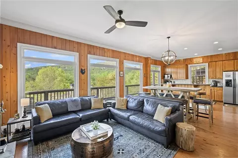 27 Laurel Ridge Ln, Big Canoe, GA 30143