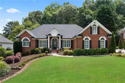 4019 Hickory Fairway Dr, Woodstock, GA 30188