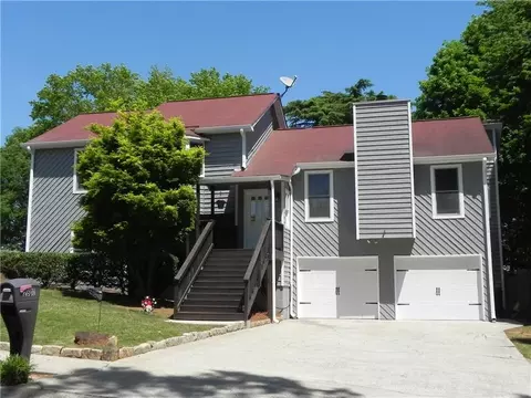 2502 Kerry Ct NE, Marietta, GA 30066