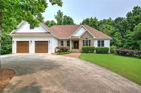 1488 Pleasant Hill Rd NE, Ranger, GA 30734