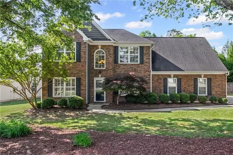 1625 Overland Xing, Alpharetta, GA 30004