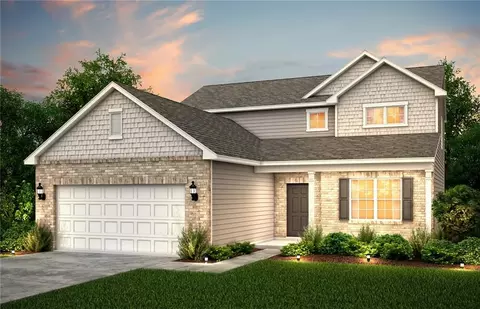 605 Vidalia Pkwy, Mcdonough, GA 30252