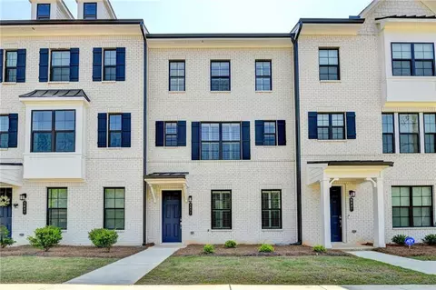 3677 Sorrel Ln, Duluth, GA 30096