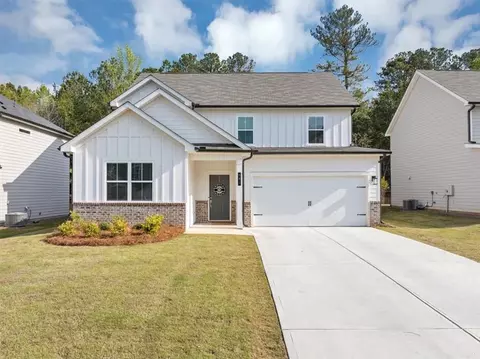 681 Summerwood Ln, Dawsonville, GA 30534