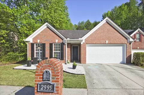 2995 Ashly Woods Ct, Snellville, GA 30078