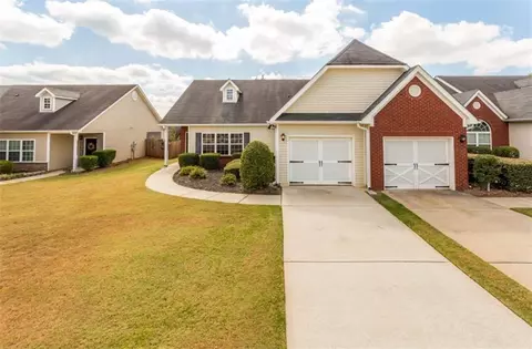 845 City Park Dr, Mcdonough, GA 30252