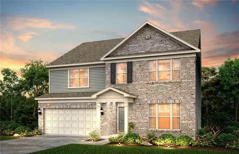 621 Vidalia Pkwy, Mcdonough, GA 30252