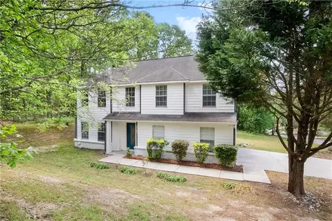 1762 Boulder Cv, Lithonia, GA 30058