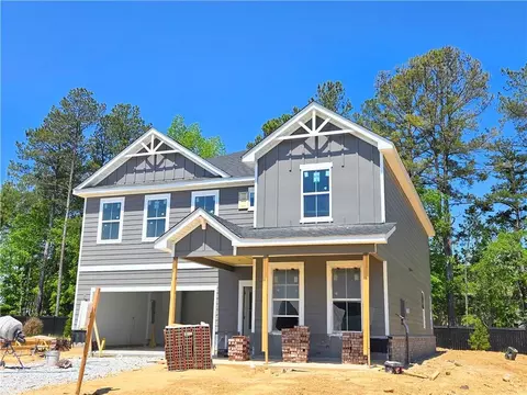 2684 Mourning Dove Dr, Grayson, GA 30017