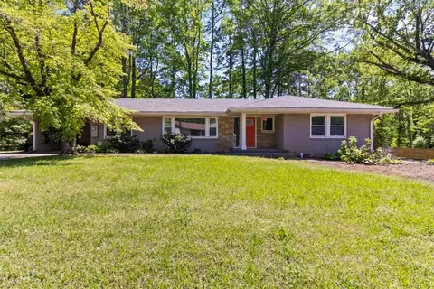 2218 Edgemore Dr SE, Atlanta, GA 30316