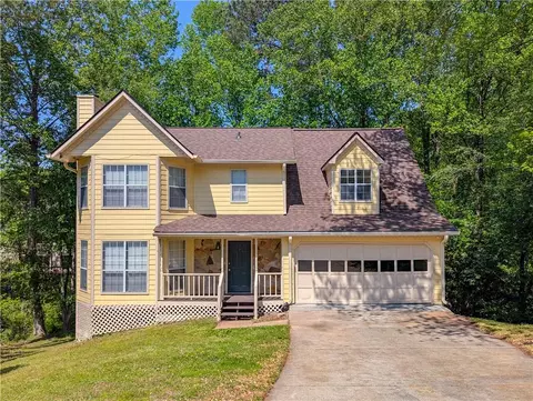 1166 Memory Ln, Lawrenceville, GA 30044