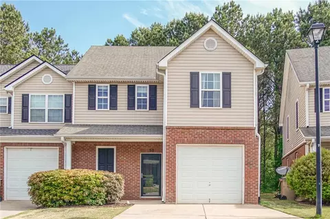 50 Eagle Glen Dr NE, Cartersville, GA 30121
