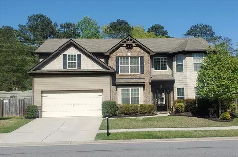 29 Franklin St, Braselton, GA 30517