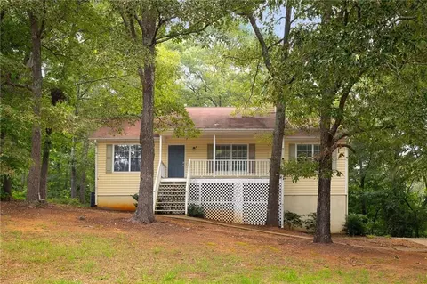 21 Misty Hollow Ct, Euharlee, GA 30145