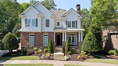 4675 Lakeway Pl, Alpharetta, GA 30005