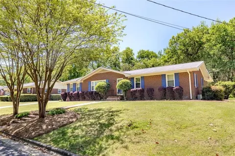 106 Parkway Dr, Rome, GA 30161