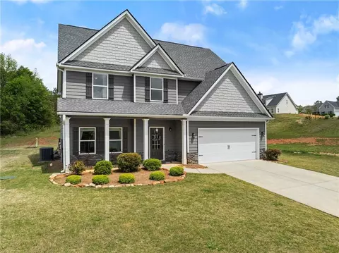 4416 Barefoot Run, Gainesville, GA 30506