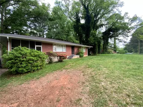 2273 Childress Dr, Atlanta, GA 30311
