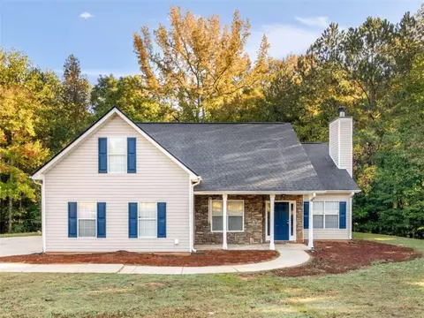 124 Williams Blf, Mcdonough, GA 30252