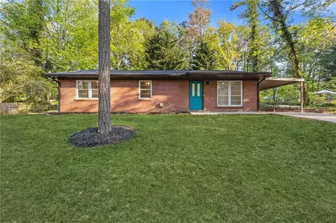 622 Saddlewood Dr, Lawrenceville, GA 30043