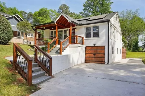 2015 Cascade Rd SW, Atlanta, GA 30311