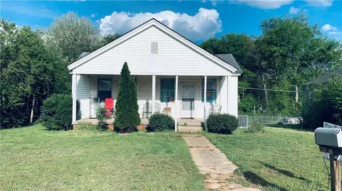 24 Ohio St, Cartersville, GA 30120