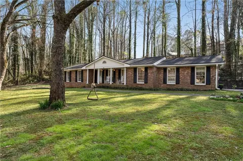 1351 Stephens St SW, Lilburn, GA 30047