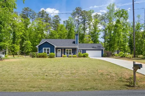 60 Water Oak Trl, Covington, GA 30014