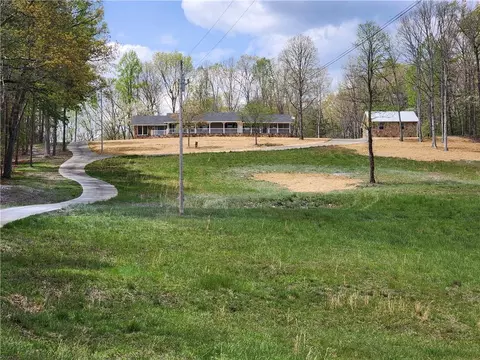 7203 Murphy Hwy, Mineral Bluff, GA 30559
