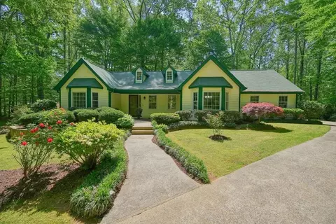2795 Autumn Dr, Canton, GA 30115