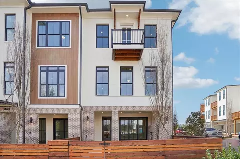 113 Iveybrooke Ln #61, Alpharetta, GA 30009