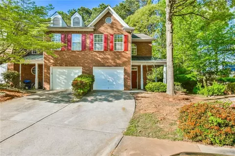 6125 Brookechase Ln, Norcross, GA 30093