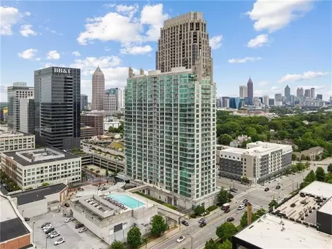 361 17th St NW #1107, Atlanta, GA 30363