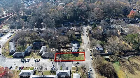 726 Eloise St SE, Atlanta, GA 30312